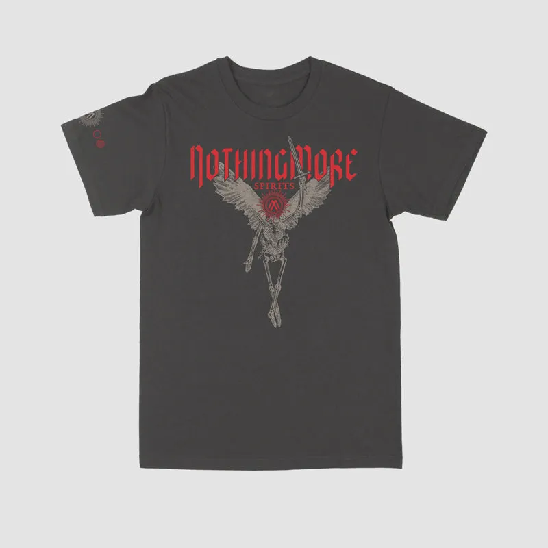 SPIRITS ALBUM BUNDLE w/ EXCLUSIVE ITEMS  FREE SHIPPING!