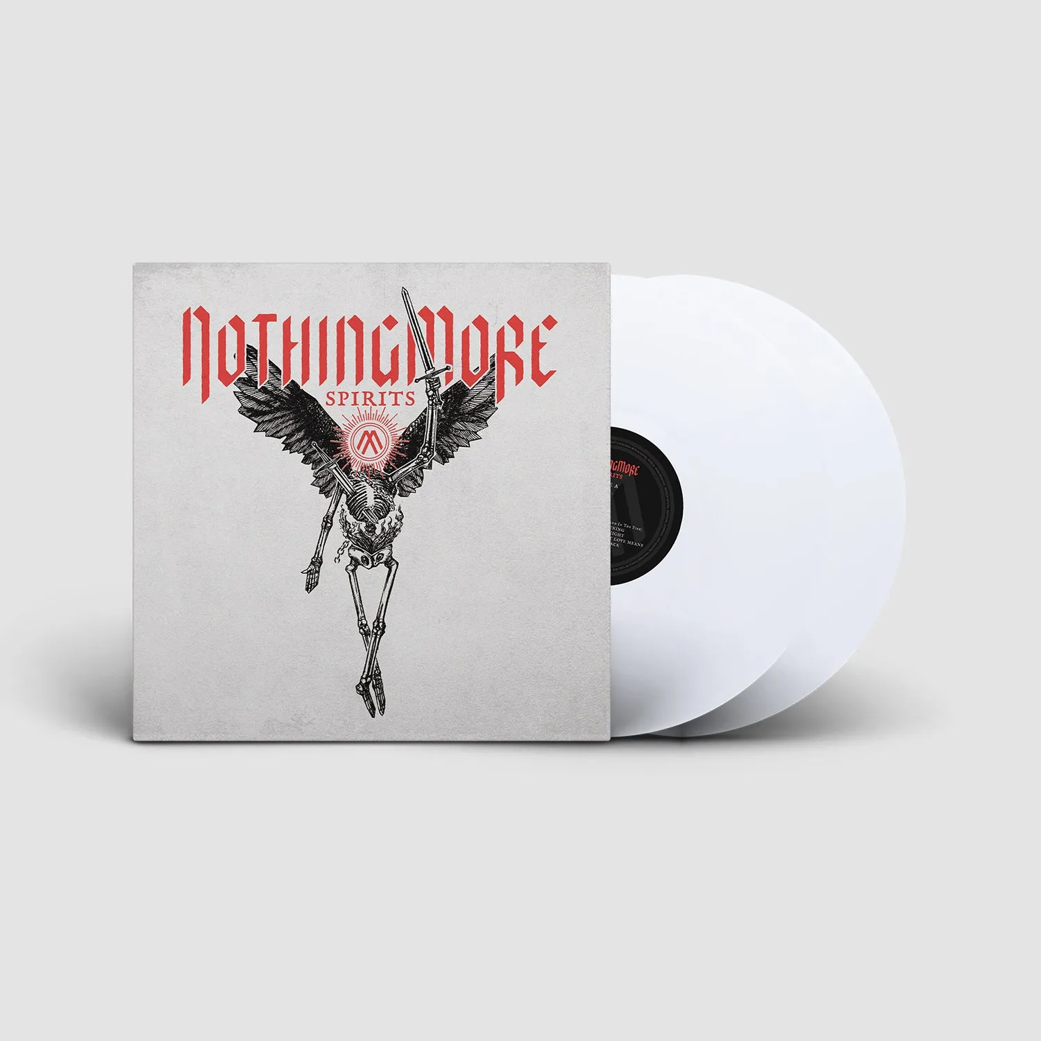 SPIRITS ALBUM BUNDLE w/ EXCLUSIVE ITEMS  FREE SHIPPING!