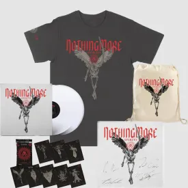 SPIRITS ALBUM BUNDLE w/ EXCLUSIVE ITEMS  FREE SHIPPING!