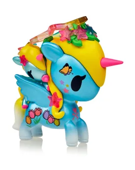 Star Fairy & Twinkle Unicorno