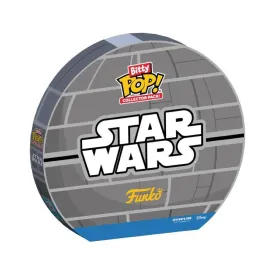Star Wars - Death Star Bitty Pop! 12-Pack