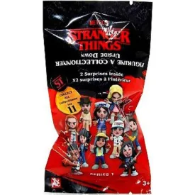 Stranger Things Upside Down Collectible Figure Blind Pack - 1 Random