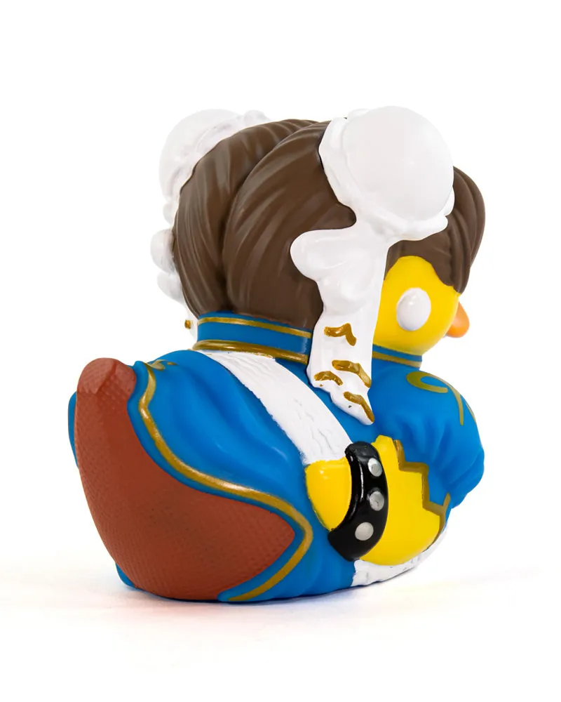 Street Fighter: Chun Li TUBBZ (First Edition)
