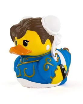 Street Fighter: Chun Li TUBBZ (First Edition)