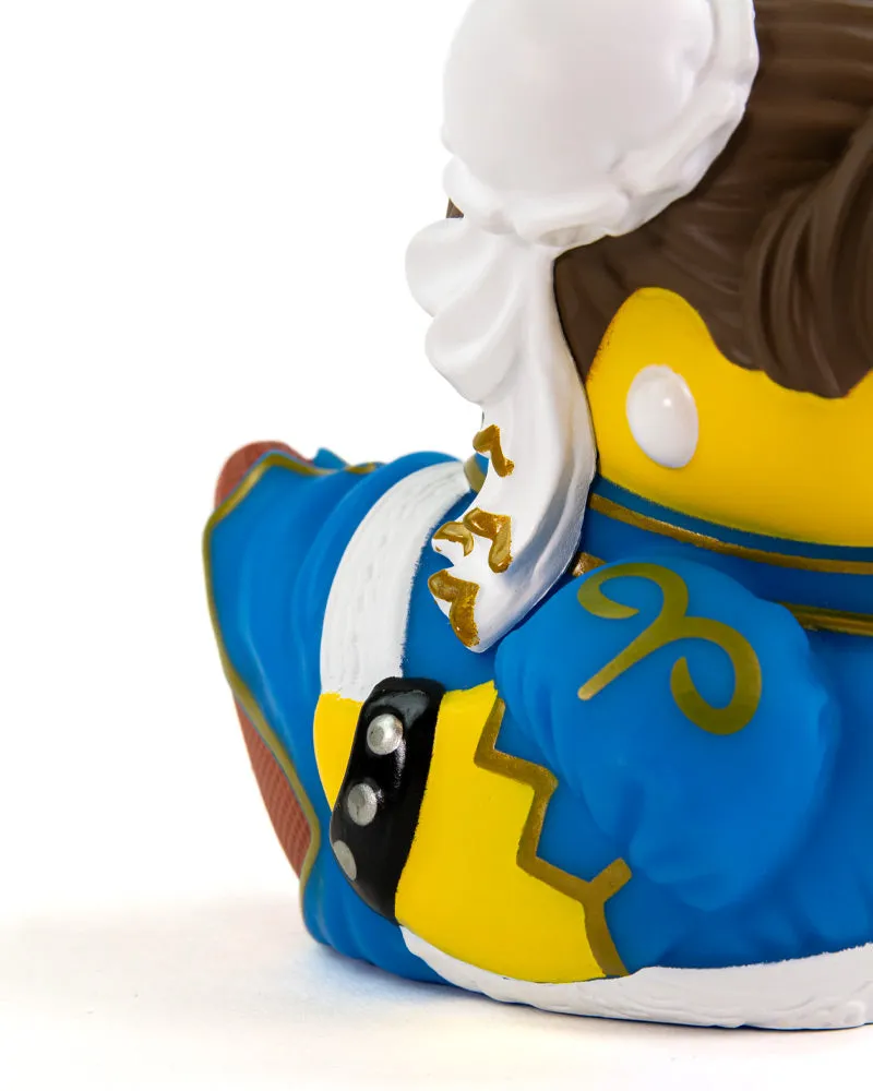 Street Fighter: Chun Li TUBBZ (First Edition)