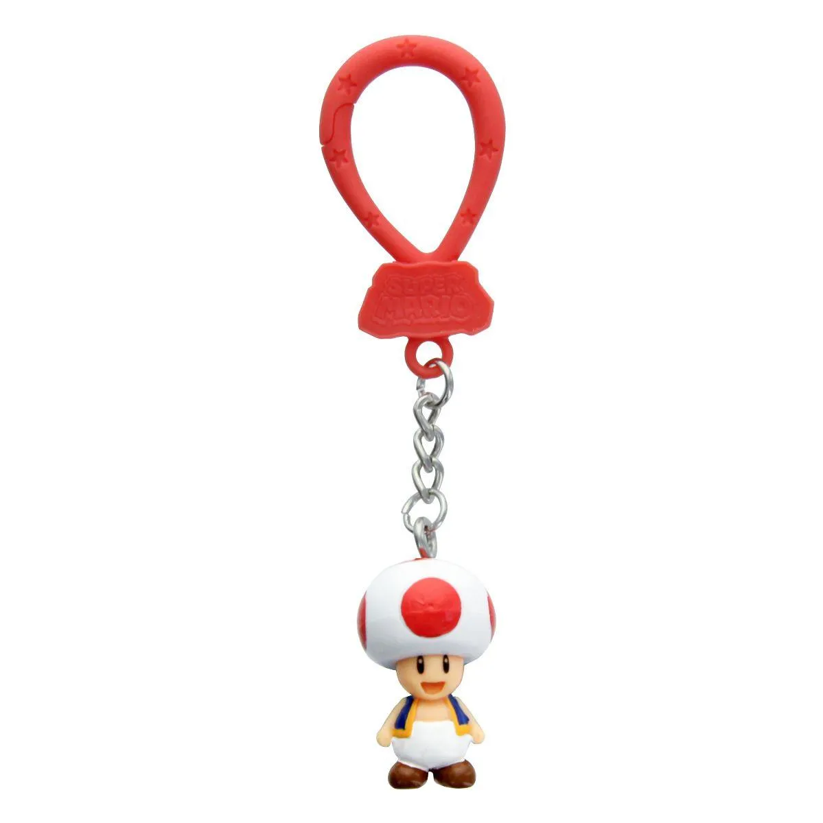 Super Mario Backpack Buddy