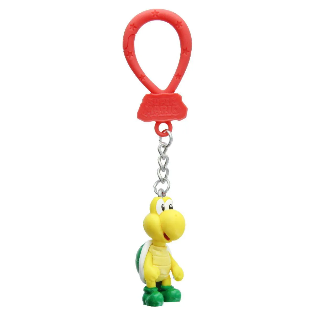 Super Mario Backpack Buddy