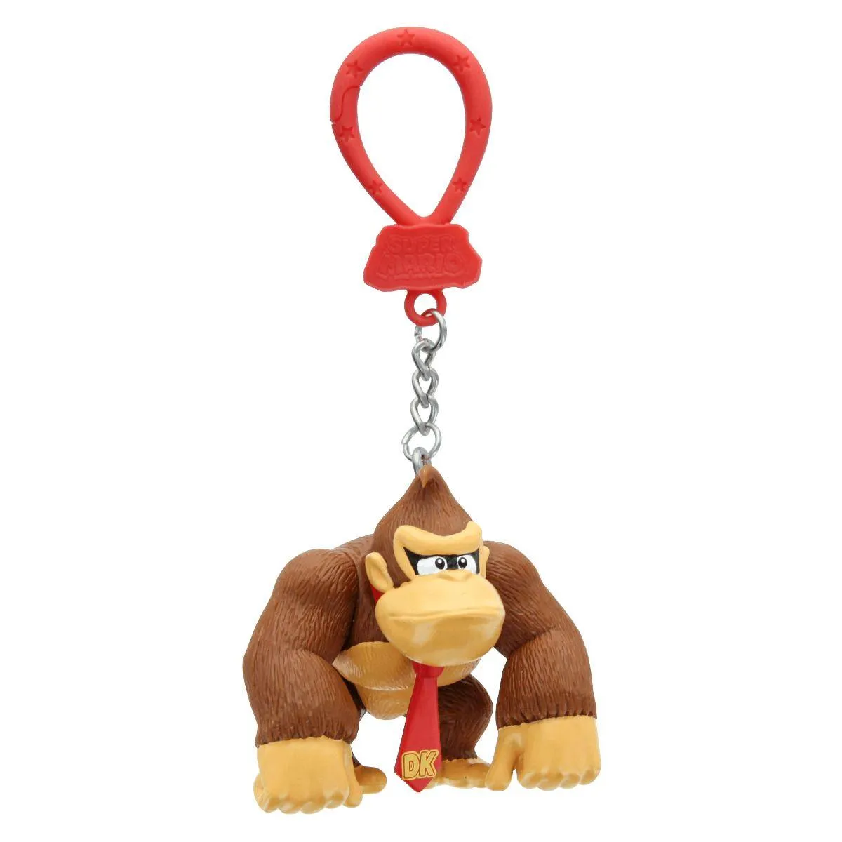 Super Mario Backpack Buddy