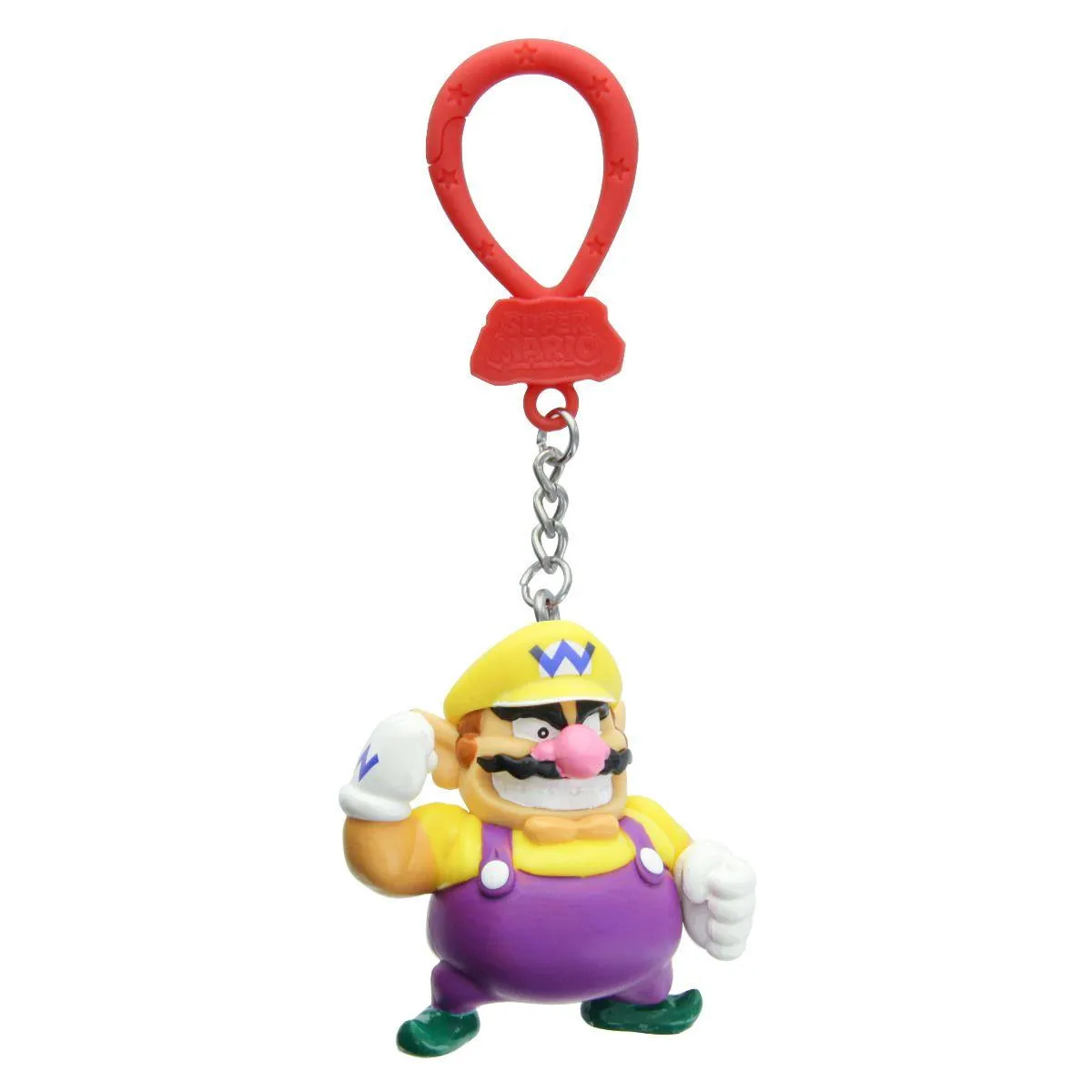 Super Mario Backpack Buddy