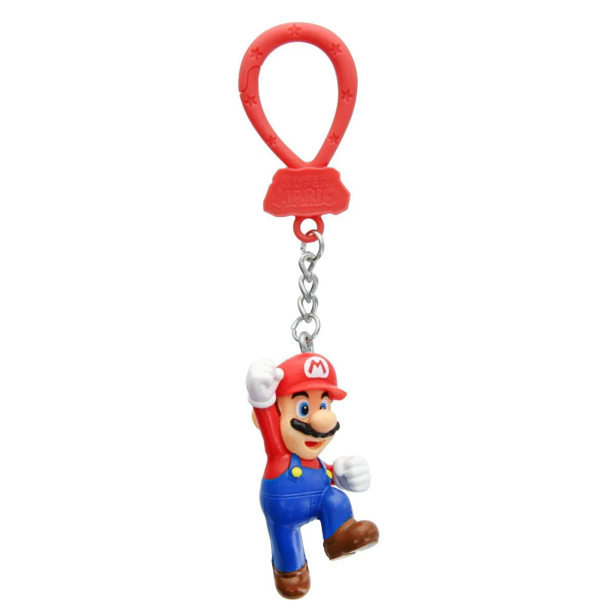 Super Mario Backpack Buddy