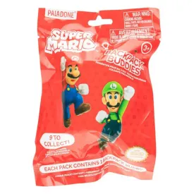 Super Mario Backpack Buddy