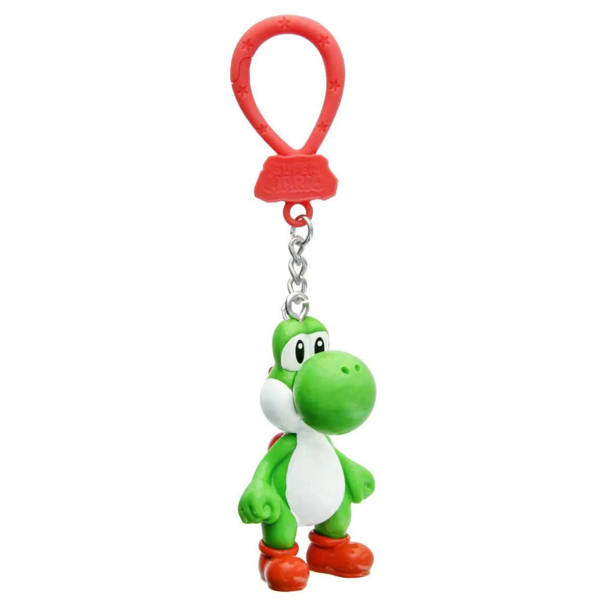 Super Mario Backpack Buddy