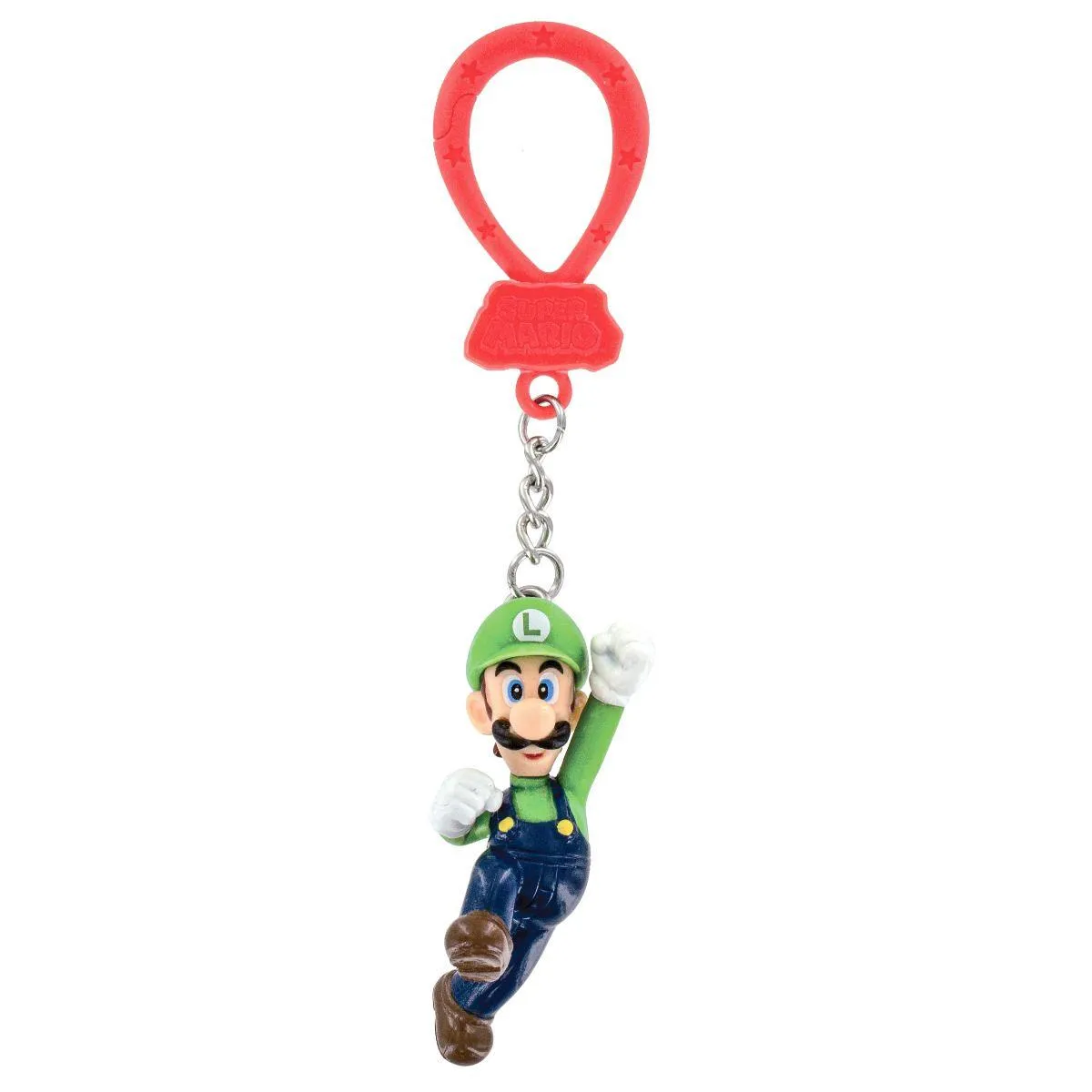 Super Mario Backpack Buddy