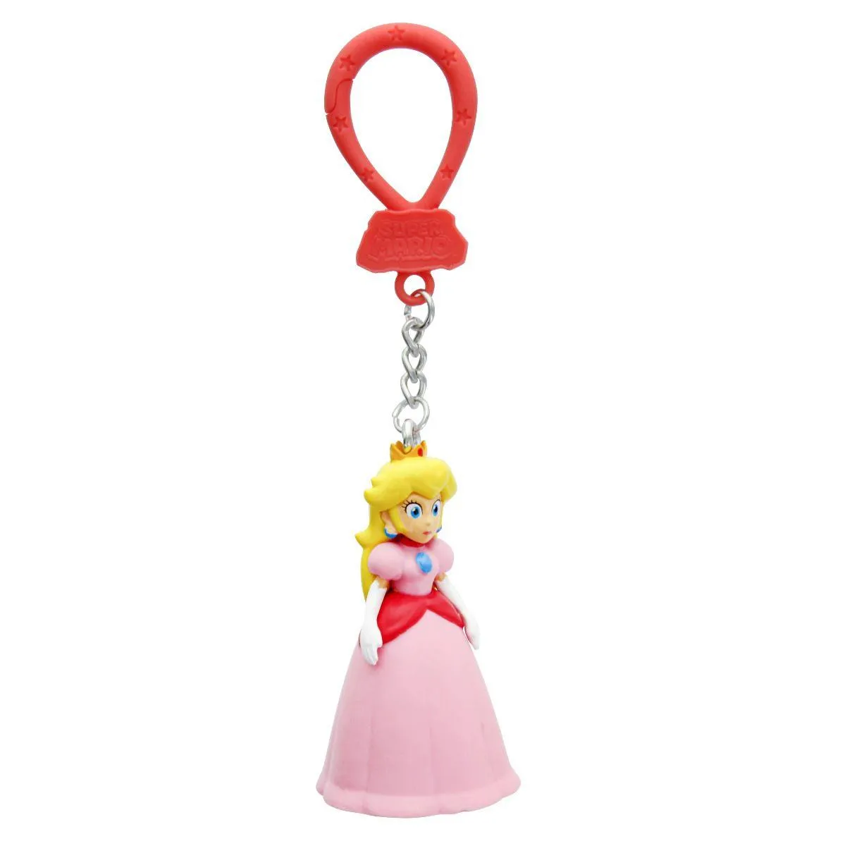 Super Mario Backpack Buddy