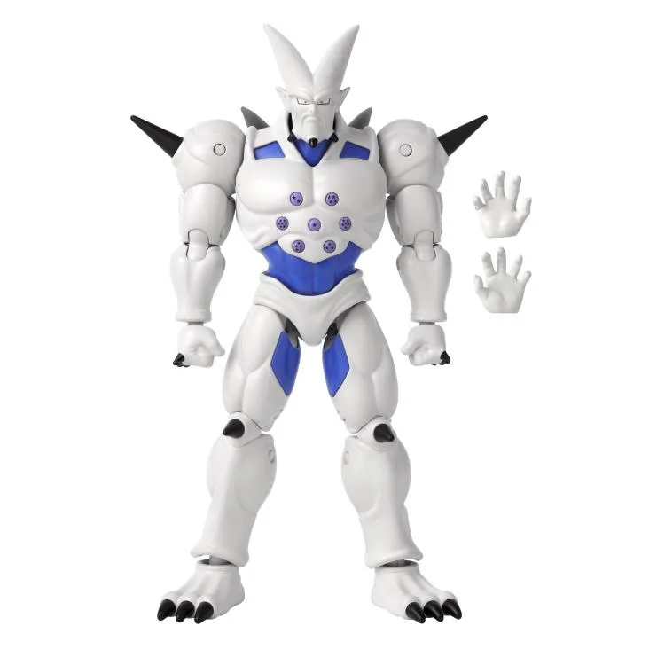 Super Yi-Shinron, Dragon Ball Super, Dragon Stars Figure