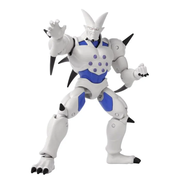 Super Yi-Shinron, Dragon Ball Super, Dragon Stars Figure