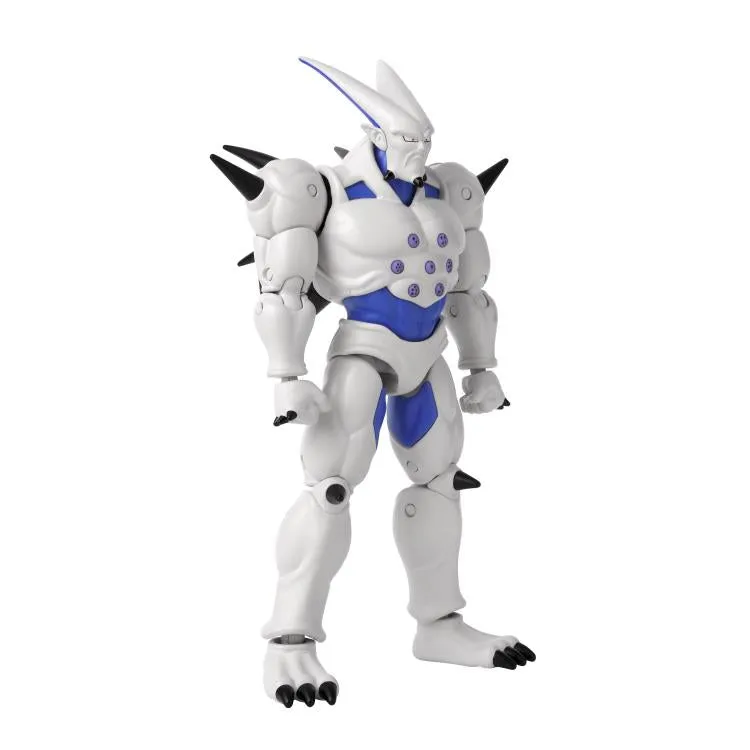 Super Yi-Shinron, Dragon Ball Super, Dragon Stars Figure