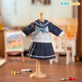 Teennar Dark Night Forest Limited High School Uniform Set 1/12 BJD Figure Clothes
