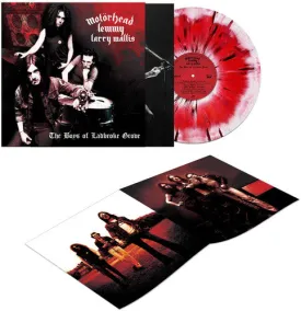 The Boys of Ladbroke Grove - Vinyl LP