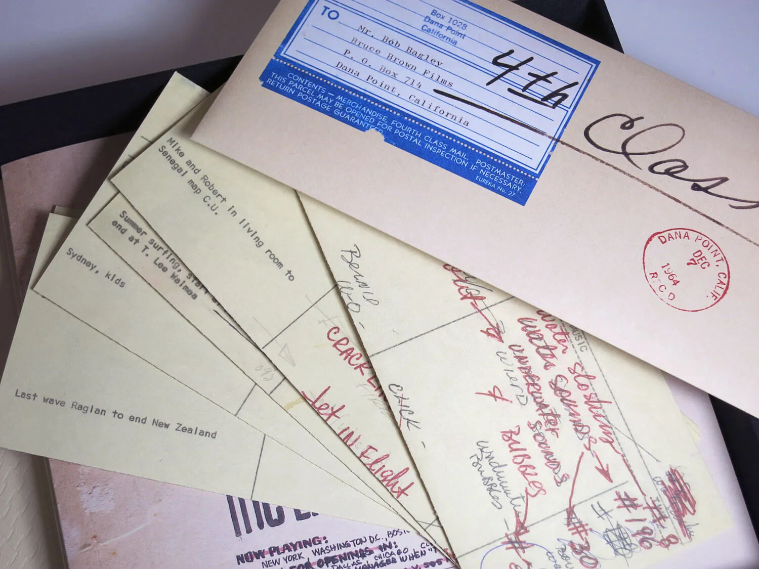 The Endless Summer Limited Edition Book & Box Set
