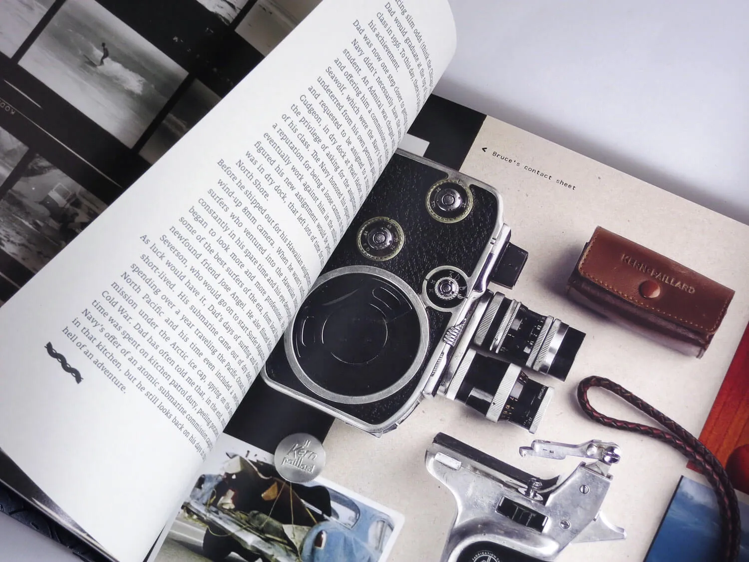 The Endless Summer Limited Edition Book & Box Set