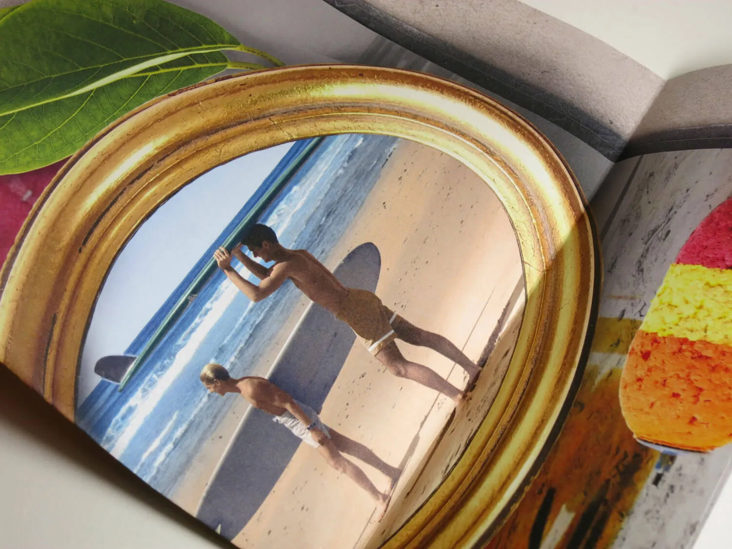 The Endless Summer Limited Edition Book & Box Set