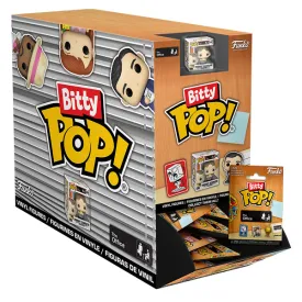 The Office - Bitty Pop! Blind Bag (1 Unit)