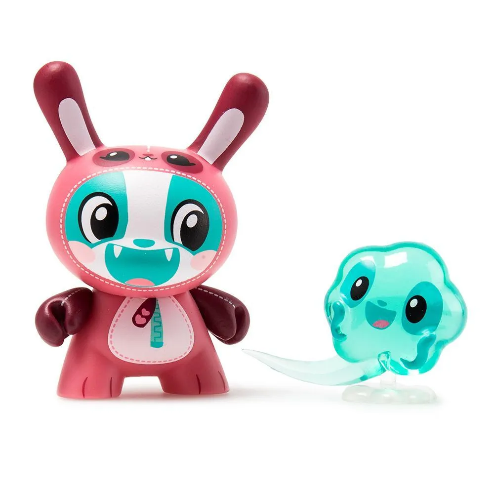 The Wild Ones Blind Box Dunny Art Figures