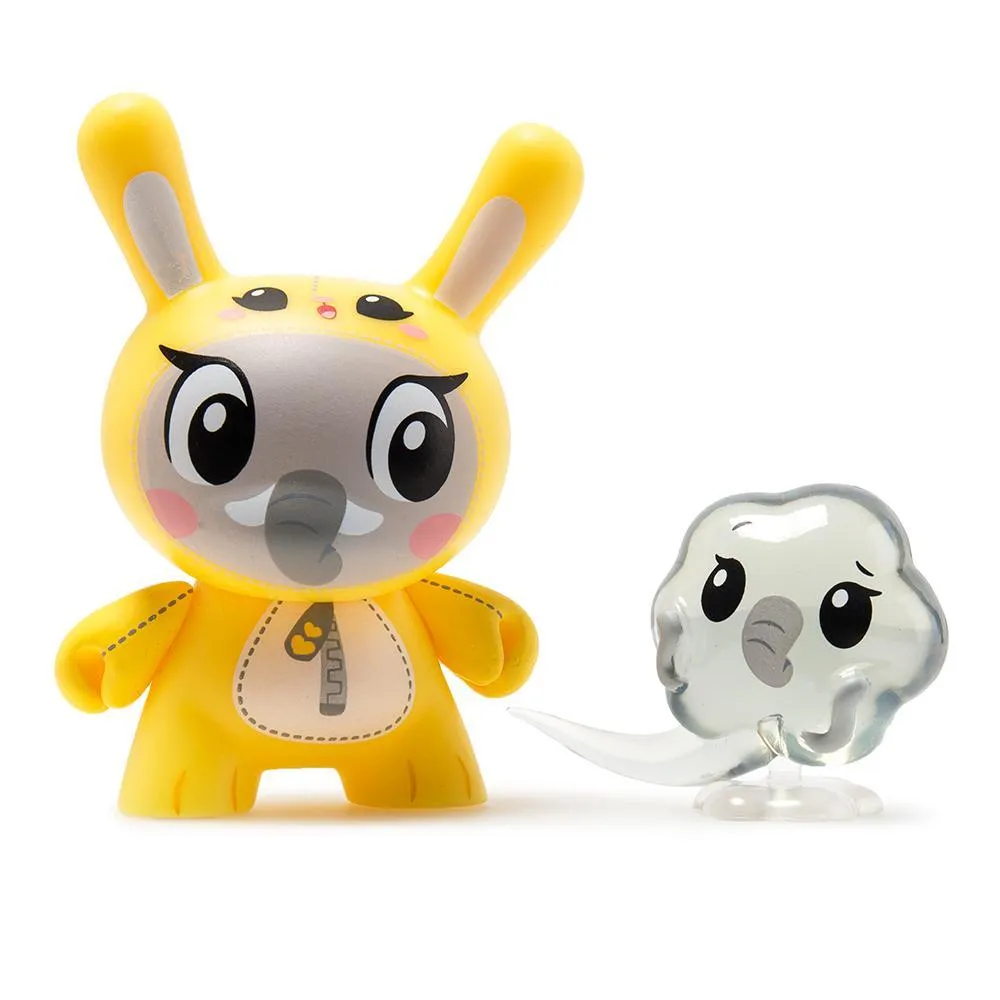 The Wild Ones Blind Box Dunny Art Figures