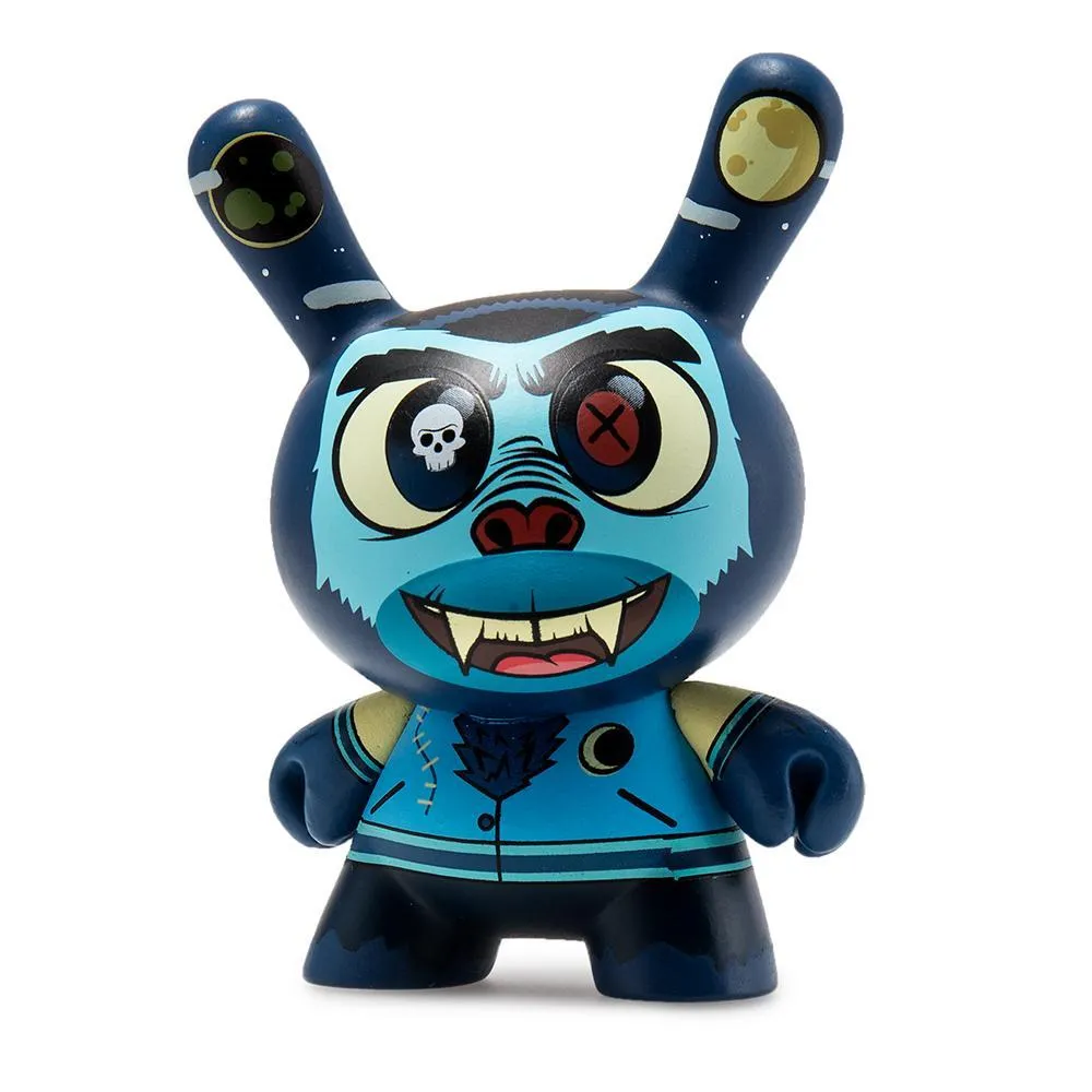 The Wild Ones Blind Box Dunny Art Figures