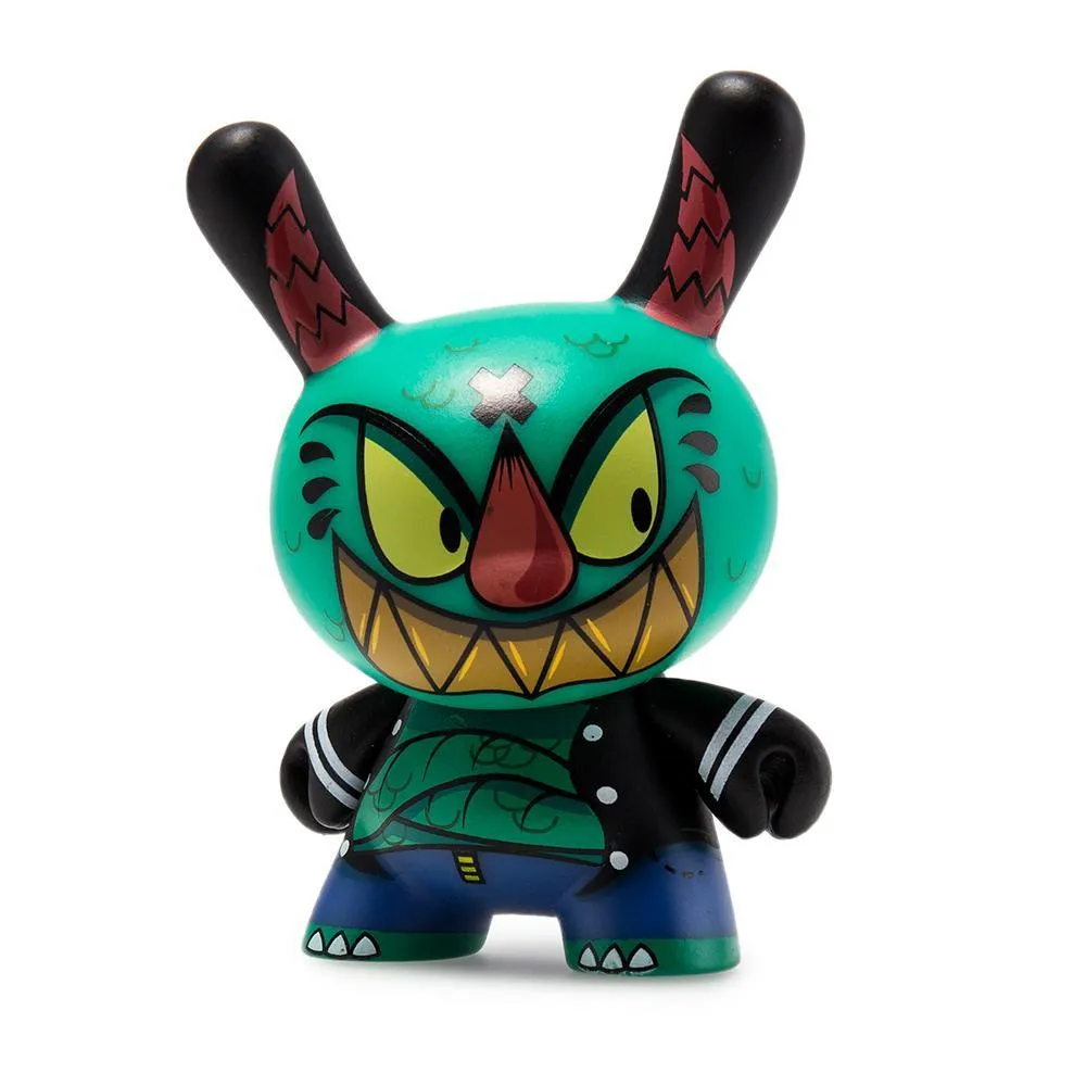 The Wild Ones Blind Box Dunny Art Figures