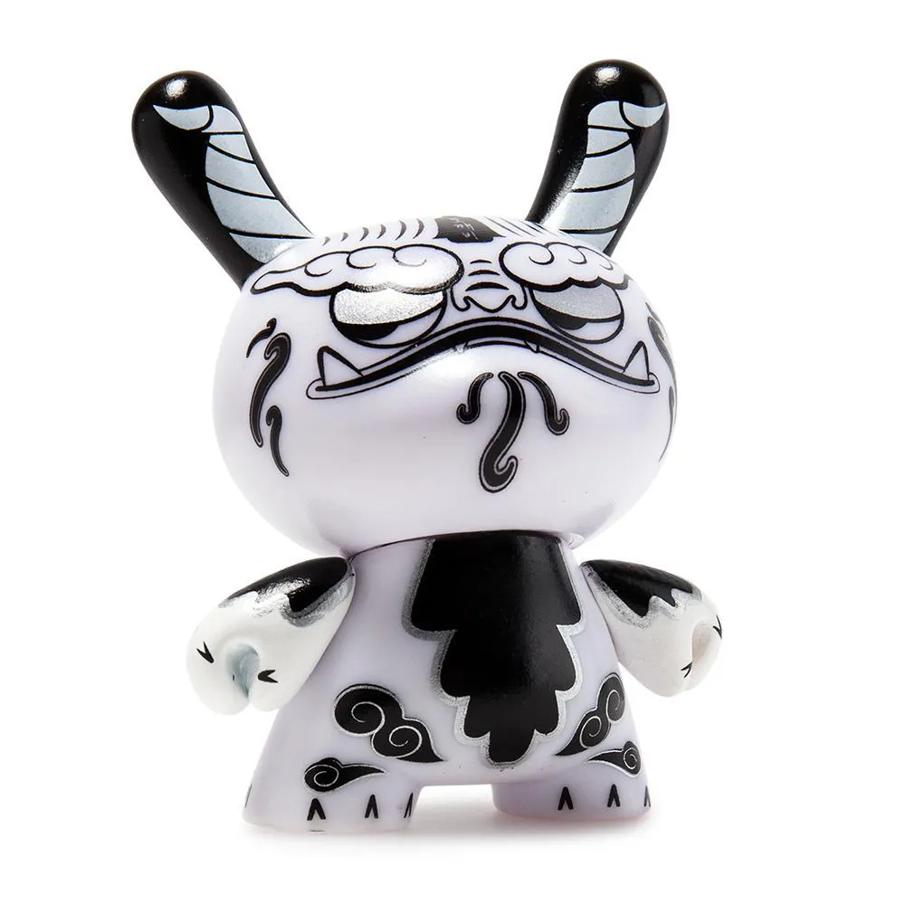 The Wild Ones Blind Box Dunny Art Figures