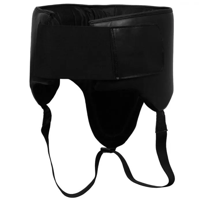 Title Boxing Classic Ultra Light Abdo Groin Guard 2.0