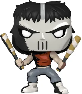 TMNT Funko POP Vinyl Figure | Casey Jones PX Exclusive