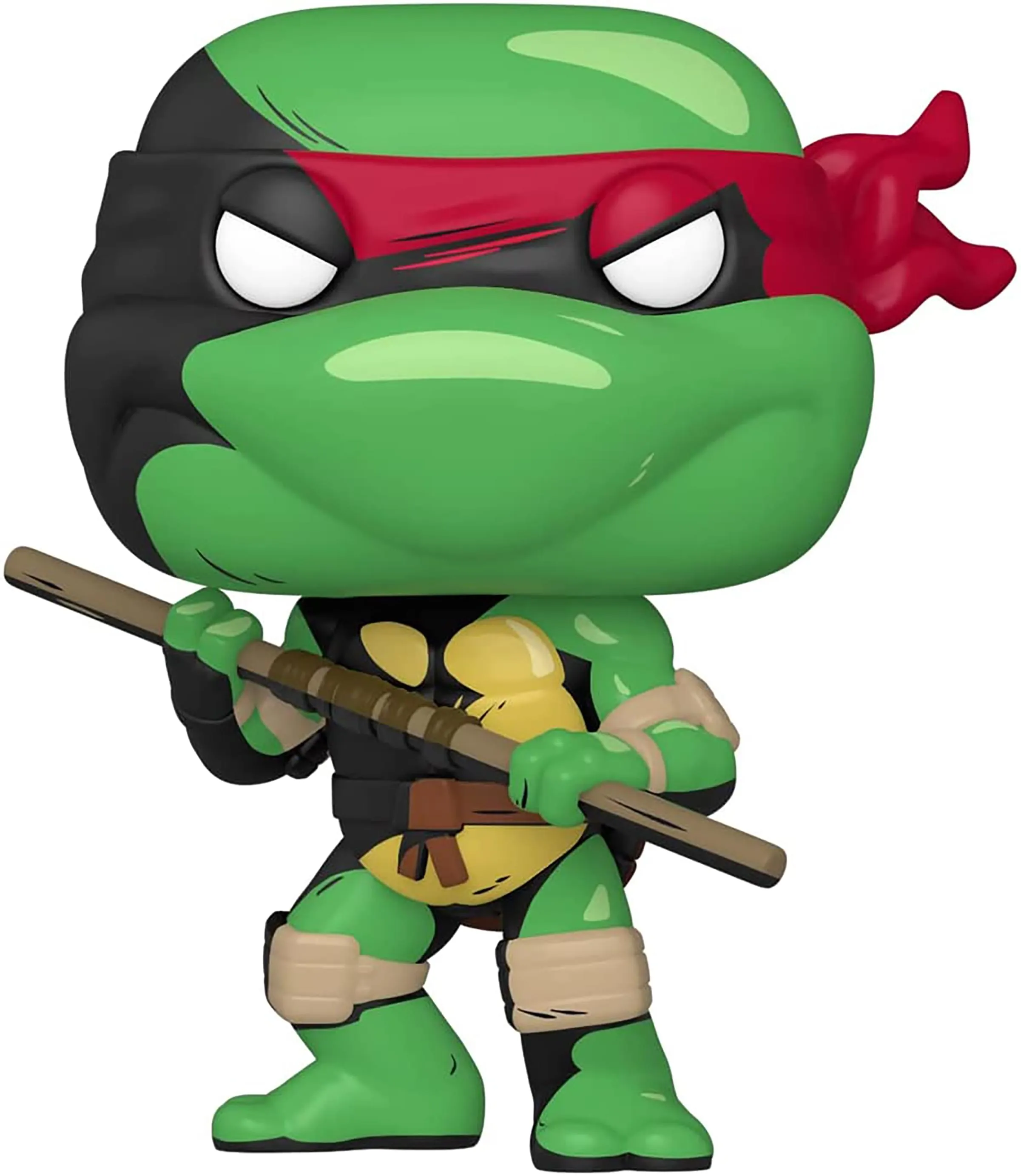 TMNT Funko POP Vinyl Figure | Donatello PX Exclusive