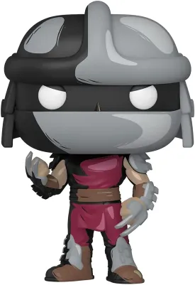 TMNT Funko POP Vinyl Figure | Shredder PX Exclusive