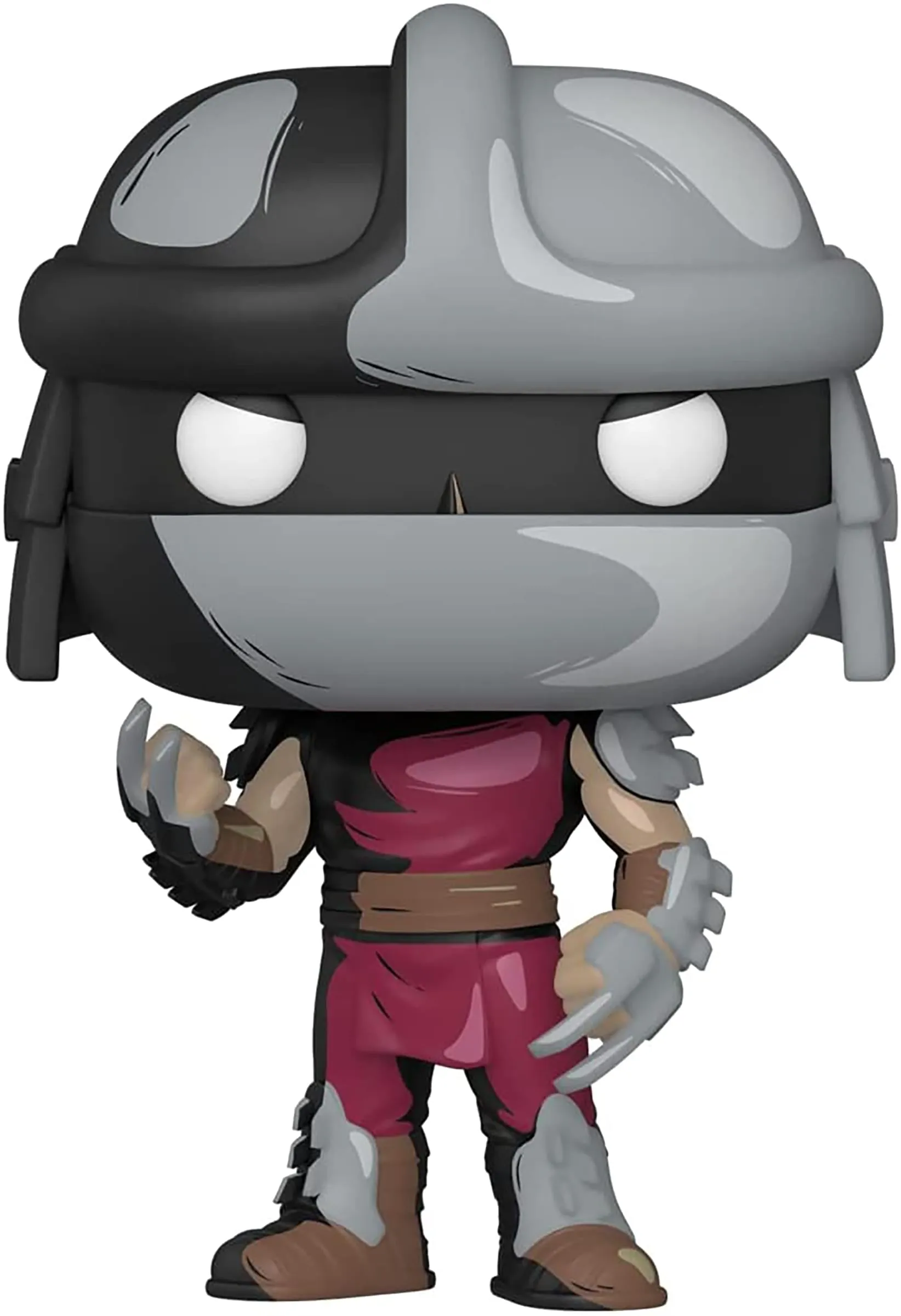TMNT Funko POP Vinyl Figure | Shredder PX Exclusive