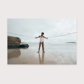To Be Gentle - Micha Serraf