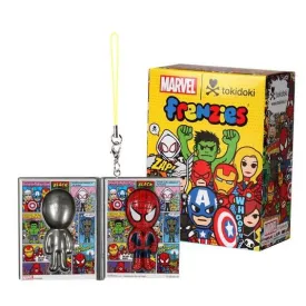 Tokidoki Marvel Frenzies Series 2: (1 Blind Box)