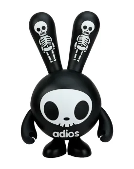 tokidoki x ChikoRoko Adios 18"