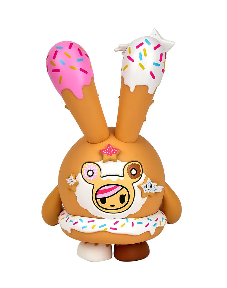 tokidoki x ChikoRoko Donutonita 6"