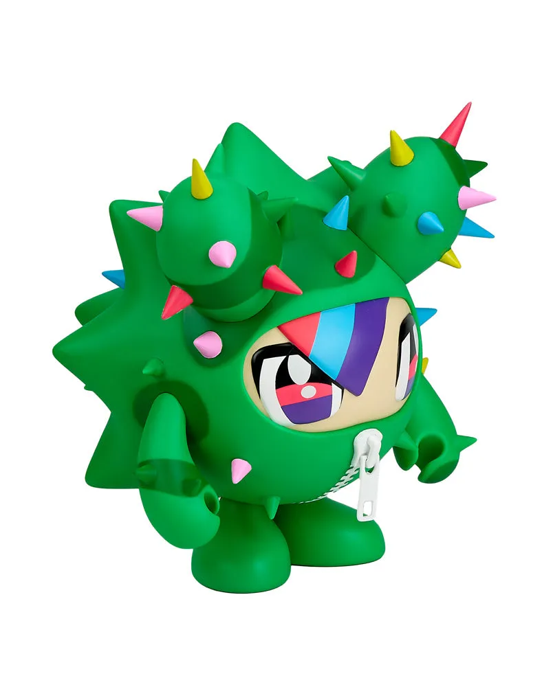 tokidoki x ChikoRoko Sabochan 13"