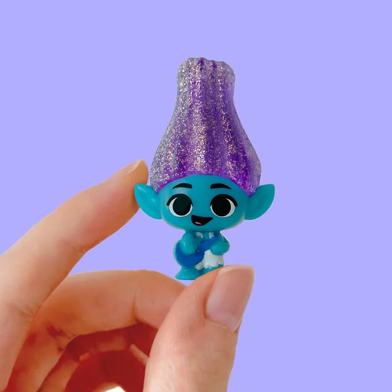 Trolls S1 Mineez Figure 2 Pack