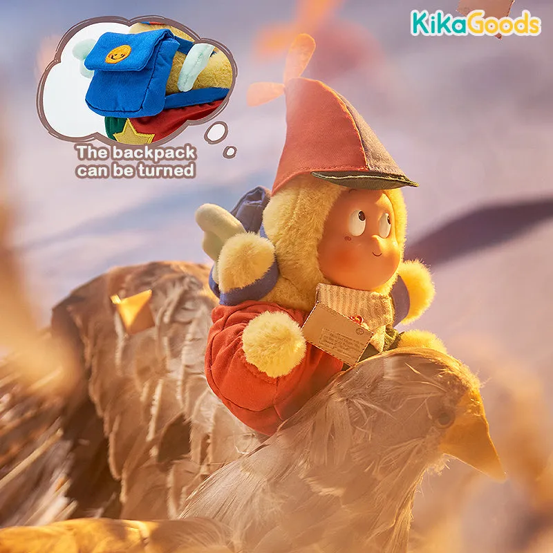 Twinkle Twinkle Fantasy Fairy Tale Series Plush Blind Box