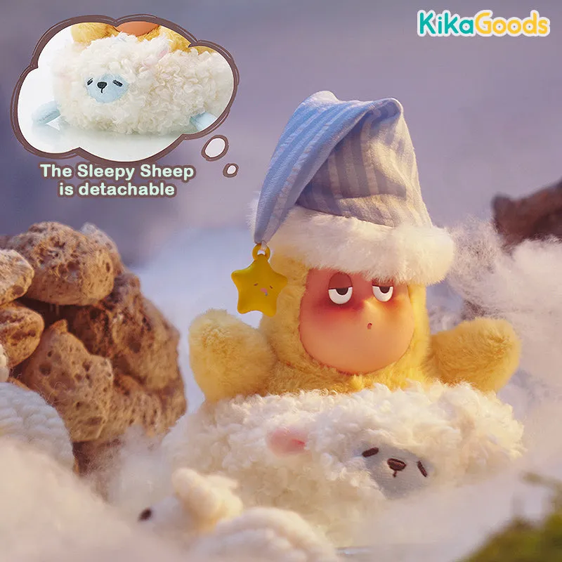 Twinkle Twinkle Fantasy Fairy Tale Series Plush Blind Box