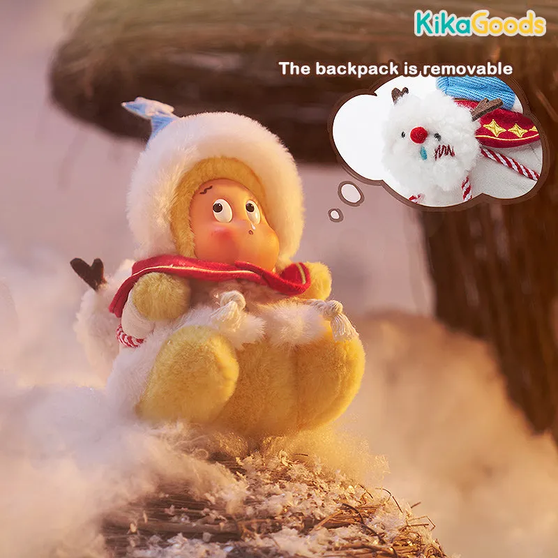 Twinkle Twinkle Fantasy Fairy Tale Series Plush Blind Box