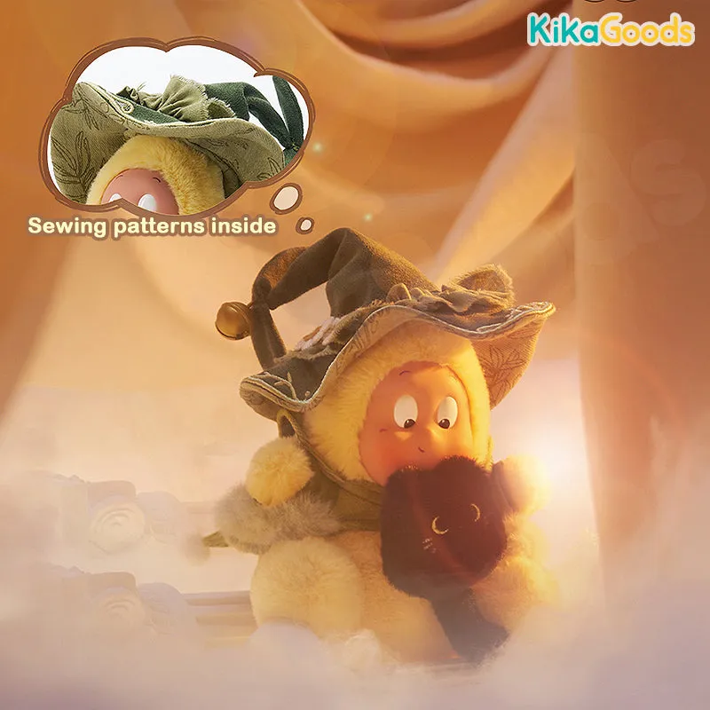 Twinkle Twinkle Fantasy Fairy Tale Series Plush Blind Box