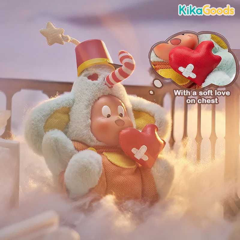 Twinkle Twinkle Fantasy Fairy Tale Series Plush Blind Box