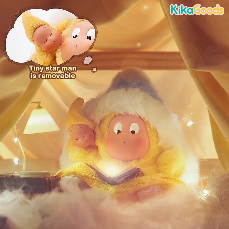 Twinkle Twinkle Fantasy Fairy Tale Series Plush Blind Box