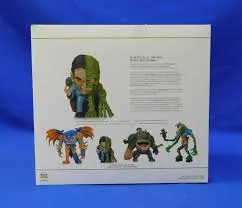 Two-Face James Groman Dc Artist Alley Collectables (Limited Edition)